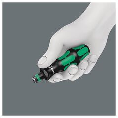 Σετ μιτών Wera 89 mm με λαβή 816 R (05059295001)