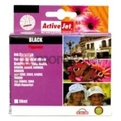 Μελάνι Activejet μελάνι AB-1240BNX / LC-1240Bk (μαύρο)