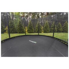 Τραμπολίνο κήπου Lean Sport Pro με εσωτερικό δίχτυ 10 FT 305 cm