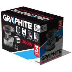 Μύλος γραφίτη 59G348