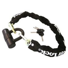 Κλείδωμα ποδηλάτου MasterLock QUANTUM 8234 μαύρο (MRL-8234EURDPRO)