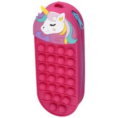 Κασετίνα Starpak ΣΙΛΙΚΟΝΗ POP-IT 1ΦΕΡΜΟΥΑΡ ΜΟΝΟΚΕΡΟΣ STK PB