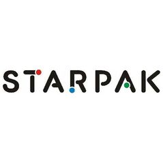 Κασετίνα Starpak ΣΙΛΙΚΟΝΗ POP-IT 1ΦΕΡΜΟΥΑΡ ΜΟΝΟΚΕΡΟΣ STK PB