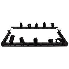 Lanview Lanview RAO220BL εξαρτήματα για ράφια