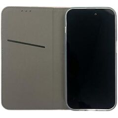Θήκη Smart Magnet βιβλίο Infinix Hot 30 ροζ-χρυσό/rose gold