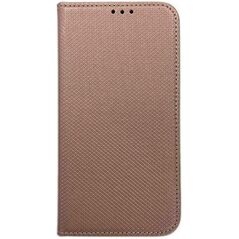 Θήκη Smart Magnet βιβλίο Infinix Note 30 Pro ροζ-χρυσό/rose gold