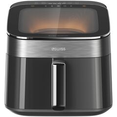 Φριτέζα χωρίς λάδι 4Swiss ABB-025 SkylightView