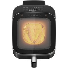 Φριτέζα χωρίς λάδι 4Swiss ABB-025 SkylightView