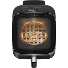 Φριτέζα χωρίς λάδι 4Swiss ABB-025 SkylightView