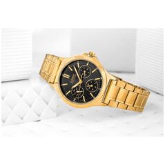 Γυναικείο Ρολόι CASIO LTP-V300G-1AUDF + BOX