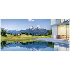 Hisense AHZ-080HCDS1 | Hi-Therma 8 kw Μονάδα Monoblock