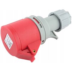 Φορητή πρίζα ισχύος 4p - 16A GN-416P Plastrol