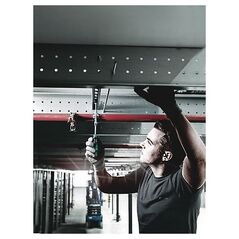 Wera Σετ Kraftform Kompakt 20 Tool Finder 1 σε θήκη με λαβή (05051016001)