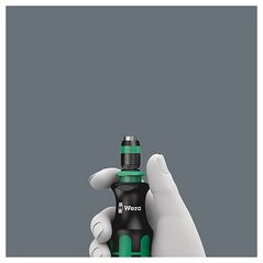 Wera Σετ Kraftform Kompakt 20 Tool Finder 1 σε θήκη με λαβή (05051016001)