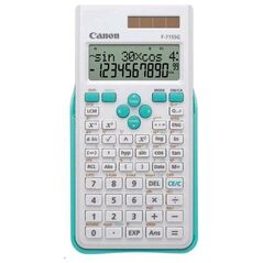 Καλκulator Canon F-715SG EXP DBL (5730B003)