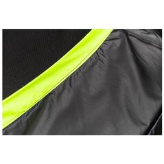 Τραμπολίνο κήπου Lean Sport Pro με εσωτερικό δίχτυ 8 FT 244 cm