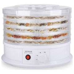 Πιστολάκι Μαλλιών Orava SU-104