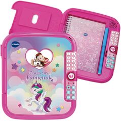 VTech Μαγικό ημερολόγιο με κωδικό (61243)