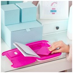 VTech Μαγικό ημερολόγιο με κωδικό (61243)