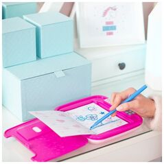 VTech Μαγικό ημερολόγιο με κωδικό (61243)