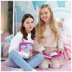 VTech Μαγικό ημερολόγιο με κωδικό (61243)