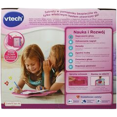 VTech Μαγικό ημερολόγιο με κωδικό (61243)