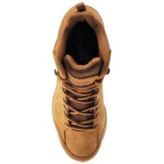 Magnum Υψηλές τακτικές μπότες Brag MID WP V Coyote Καφέ μέγεθος 43