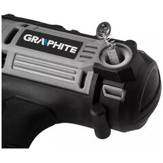 Δραπανοκατσάβιδο GRAPHITE 58G793