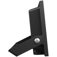 NOCTIS LUX 4 ΦΩΤΙΣΤΙΚΟ 20W NW 230V IP65 116x92x24 mm ΜΑΥΡΟ