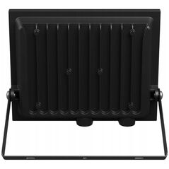 NOCTIS LUX 4 ΠΡΟΒΟΛΕΑΣ 50W CW 230V IP65 176x137x25mm ΜΑΥΡΟ