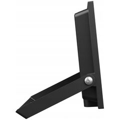 NOCTIS LUX 4 ΠΡΟΒΟΛΕΑΣ 50W CW 230V IP65 176x137x25mm ΜΑΥΡΟ