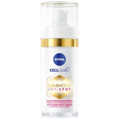 Nivea Luminous630 προηγμένος ορός για δυσχρωμίες 30ml