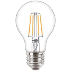 Philips CorePro LED 34716800, 4.3 W, 40 W, E27, 470 lm, 15000 h, Ζεστό λευκό