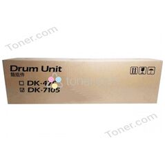 KYOCERA DK-7105, Original, Kyocera, TASKalfa 3010 i/3510 i, 1 τεμ., Εκτύπωση λέιζερ