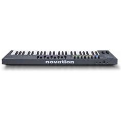 Novation Launchkey 49 MK4 MIDI keyboard