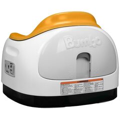 Bumbo Multi Seat - κάθισμα για νήπια, μιμόζα
