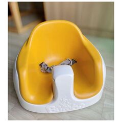 Bumbo Multi Seat - κάθισμα για νήπια, μιμόζα