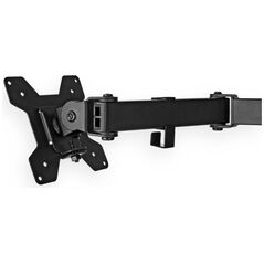 Βραχίονας μονής οθόνης Nedis για μία οθόνη