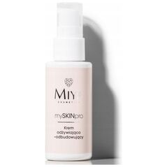 MIYA mySKINpro Θρεπτική και αναδομητική κρέμα 50 ml
