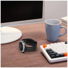 Λουράκι Tech-Protect IconBand Pro για Samsung Galaxy Watch 8 / Classic 40/44/46mm Μαύρο