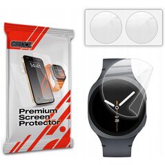 Κεραμική μεμβράνη GrizzGlass CeramicFilm για Samsung Galaxy Watch 8 40mm