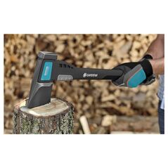 GARDENA Πλαστικό γενικής χρήσης τσεκούρι 0.7kg 34cm (08713-48)