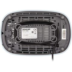 Φρυγανιέρα Sencor STS 6052BL