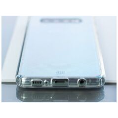 Θήκη Armor 3MK Samsung Galaxy S20 Ultra Transparent 6522206 5903108251617