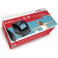 Σαρωτής AgfaPhoto AFS100 CMOS (SB6152)