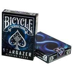 Bicycle Κάρτες Stargazer bicycle (240257)