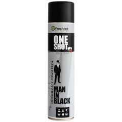 FRESHTEK ONE SHOT ΑΠΟΣΜΗΤΙΚΟ 600ml MAN IN BLACK