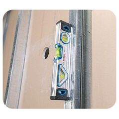 Επαγγελματικό Αλφάδι 25cm Magnetic