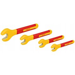 Σετ κλειδιών VDE 4 τεμαχίων 8/10/13/17 mm