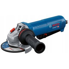 Γωνιακός τροχός Bosch GWS 12-125 P 1200 W
